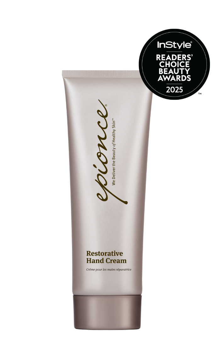 Restorative Hand Cream
