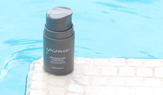 epionce sunblock