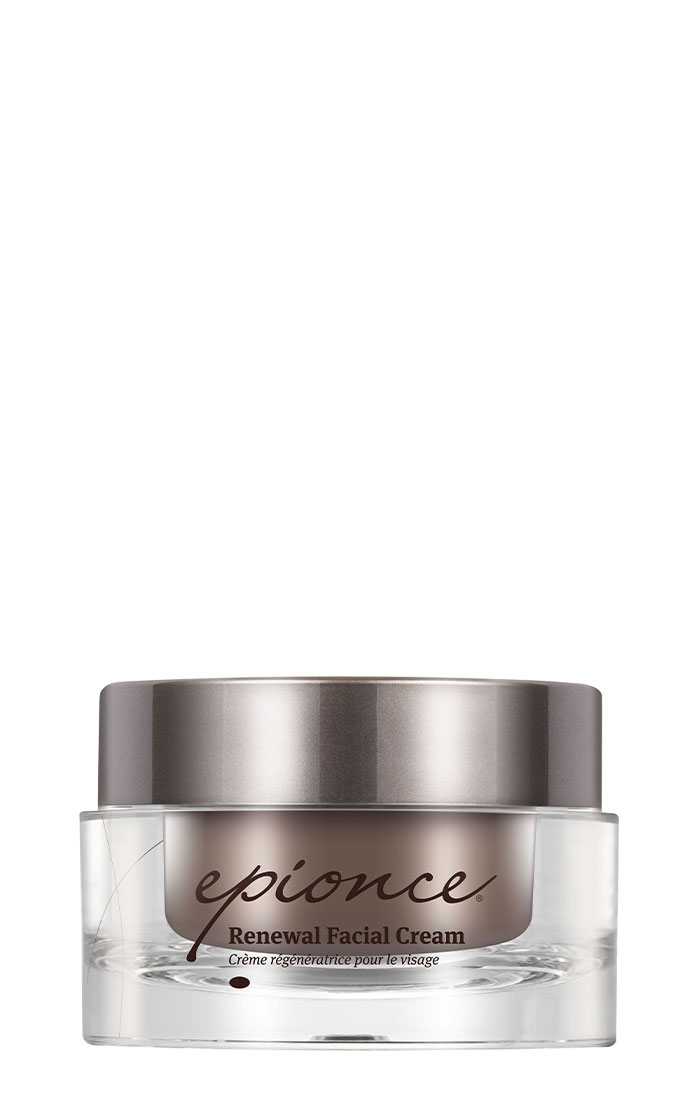 Orient Indlejre lommelygter Renewal Facial Cream · Epionce