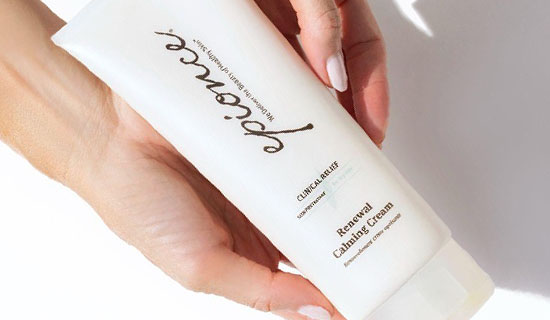 Crème Apaisante Epionce Renewal Calming Cream - 453g - Neuf Sous Emballage