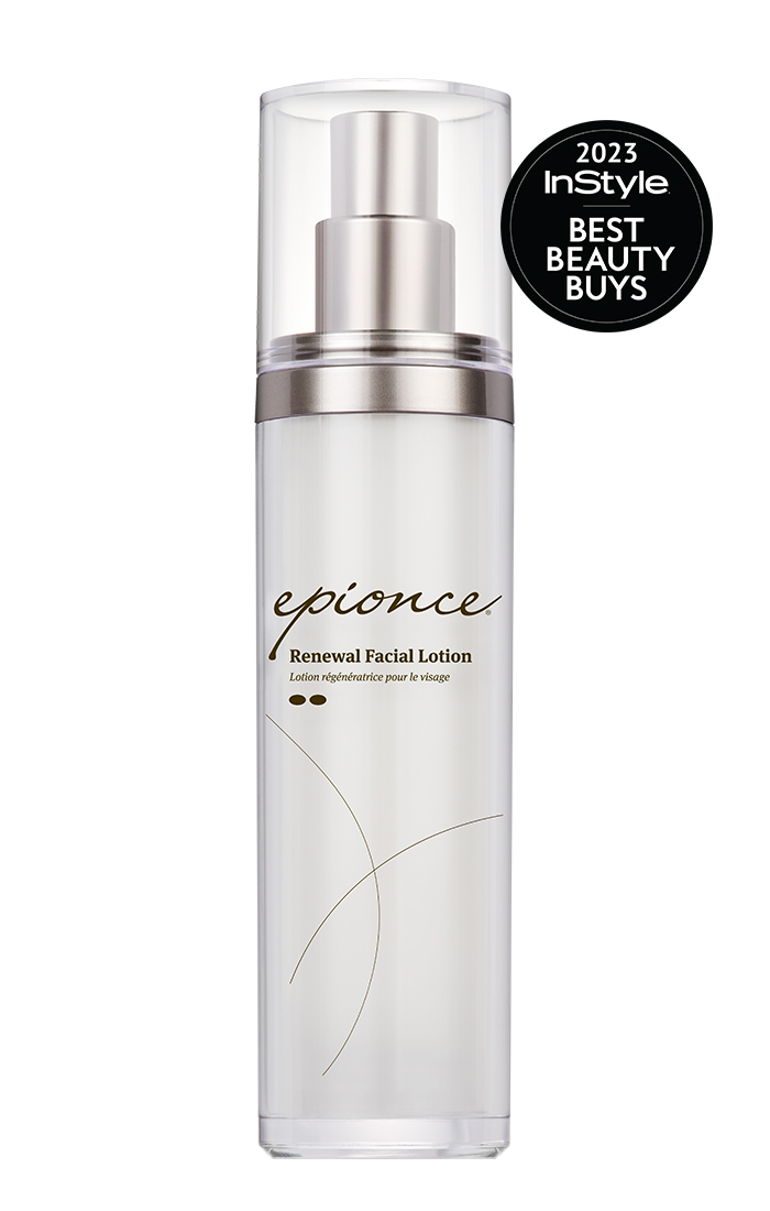 lager Fysik inflation Renewal Facial Lotion · Epionce